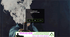 Desktop Screenshot of ecsmokes.com